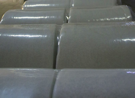 Termo Silikonlu Elyaf 